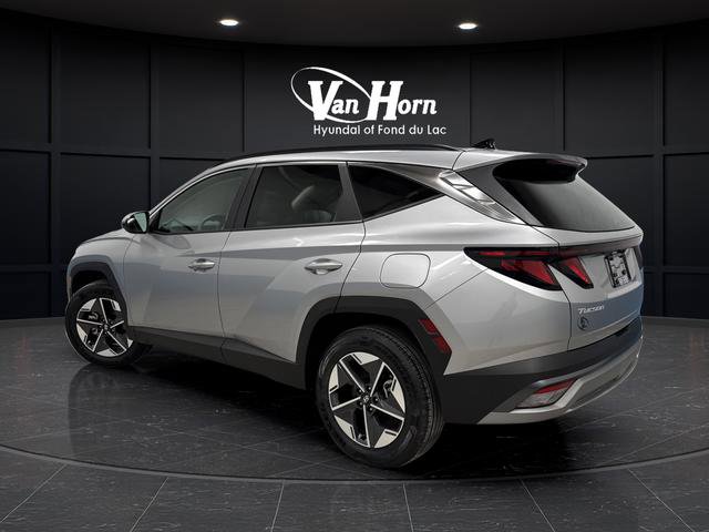 Used 2025 Hyundai Tucson SEL image 3