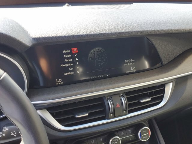 Used 2018 Alfa Romeo Stelvio Ti image 20