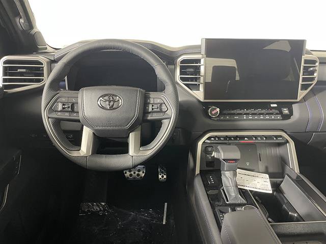 New 2026 Toyota Tundra Platinum AWD/4WD image 13