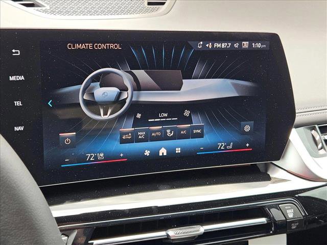 Used 2025 BMW X1 xDrive28i w/ Premium Package image 12