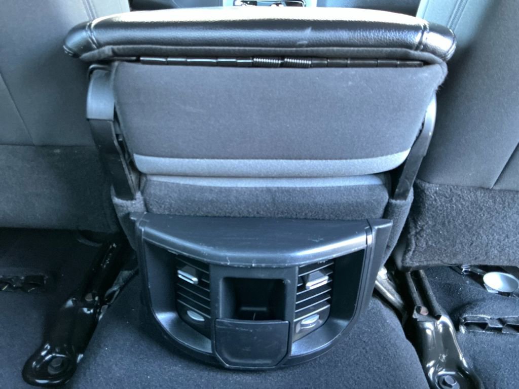 Used 2024 RAM 2500 Big Horn image 19