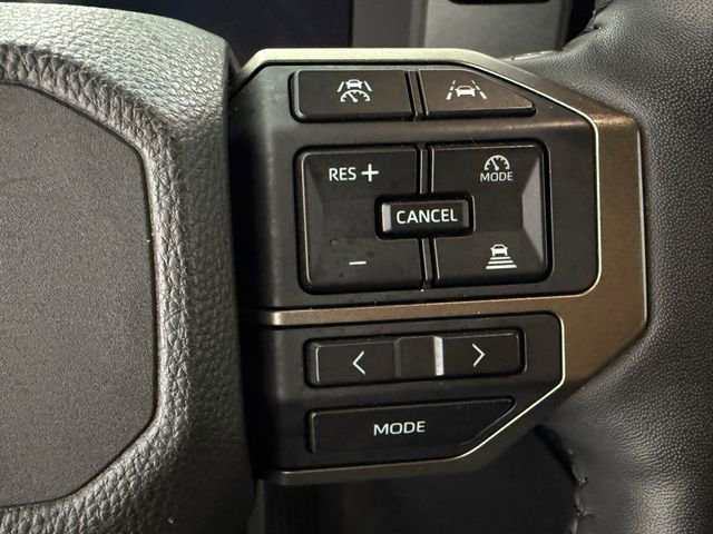 Used 2024 Toyota Land Cruiser w/ Premium Package image 11