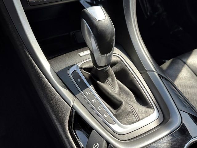 Used 2016 Ford Fusion Titanium AWD/4WD image 30