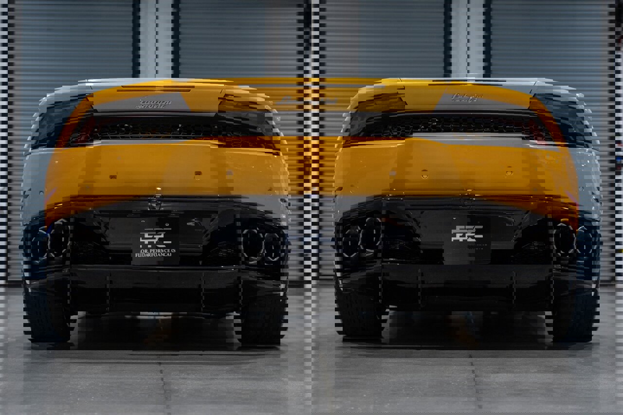 Used 2016 Lamborghini Huracan LP 610-4 image 68