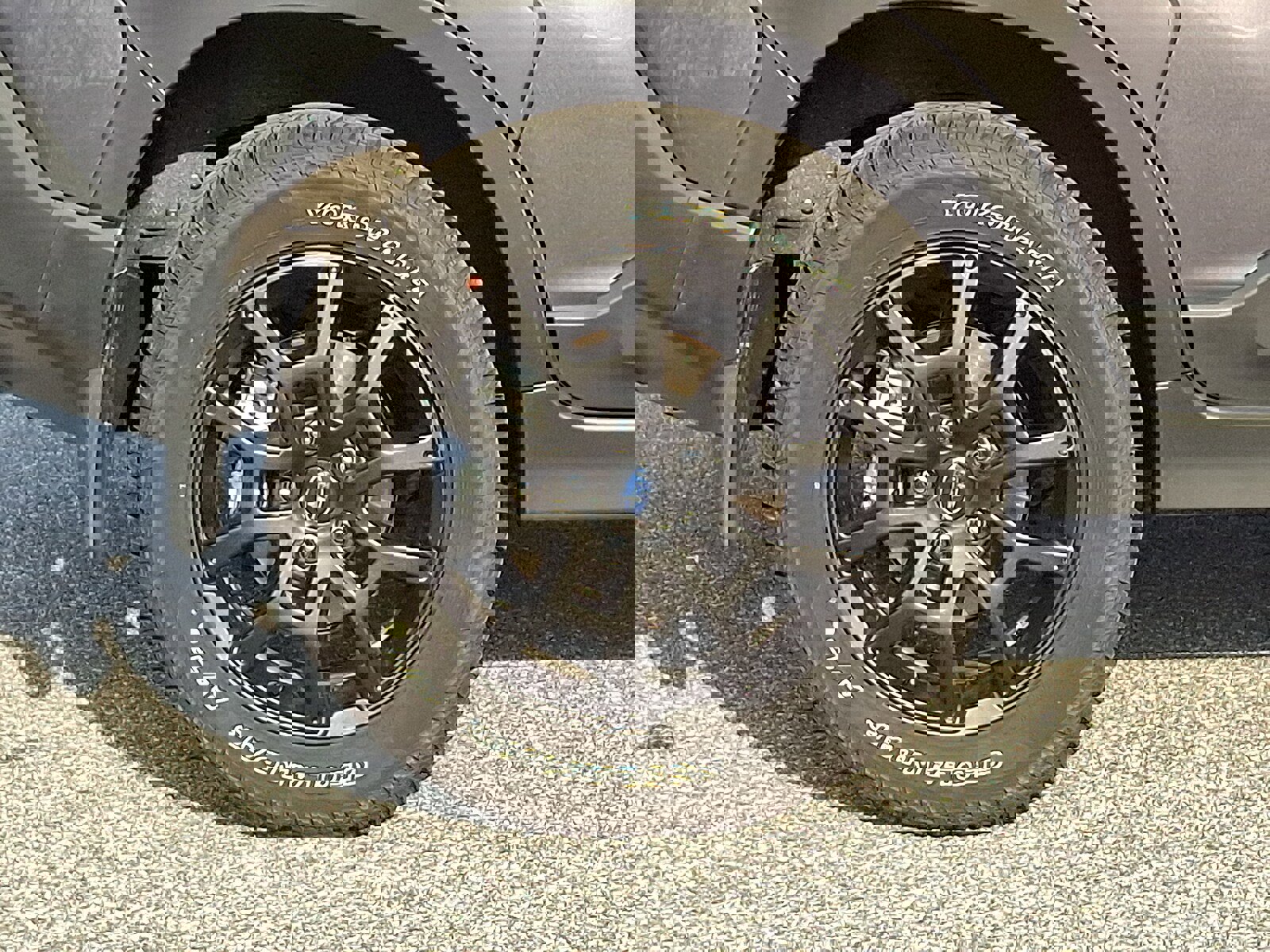 Certified 2025 Subaru Crosstrek 2.5i Wilderness image 8