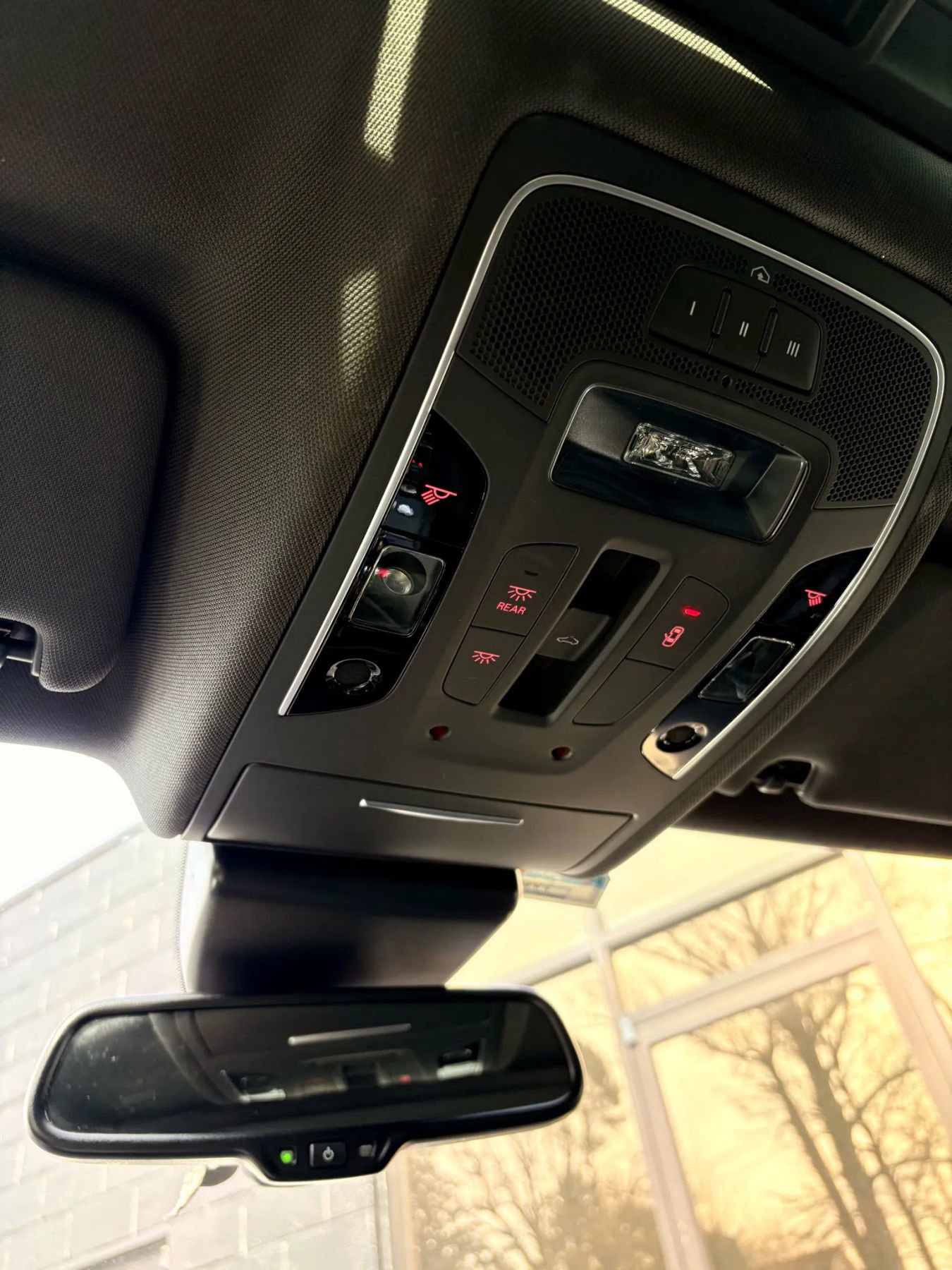 Used 2015 Audi S7 Prestige image 30