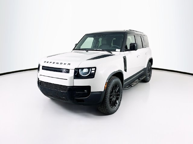 Used 2026 Land Rover Defender 110 S