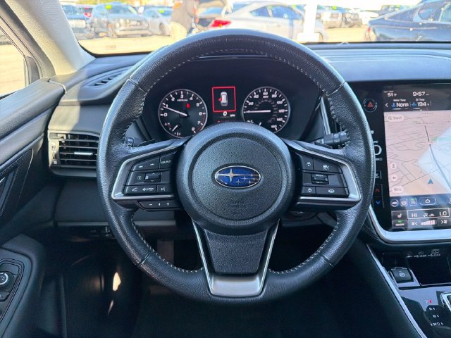 Used 2024 Subaru Outback Premium w/ Popular Package #1A AWD/4WD image 10