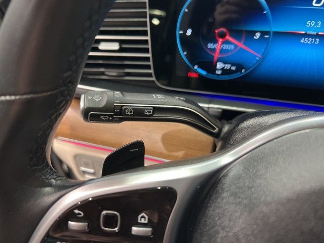 Used 2022 Mercedes-Benz GLE 350 4MATIC w/ Premium Package image 34