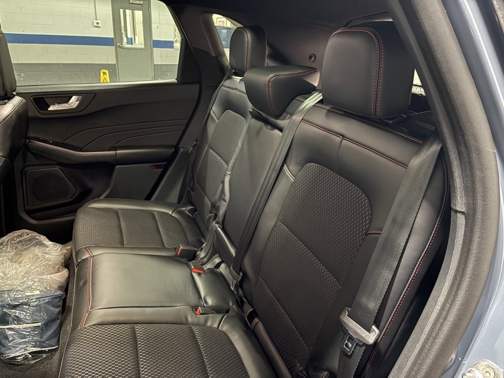 New 2026 Ford Escape ST-Line Select w/ Tech Pack #2 image 27