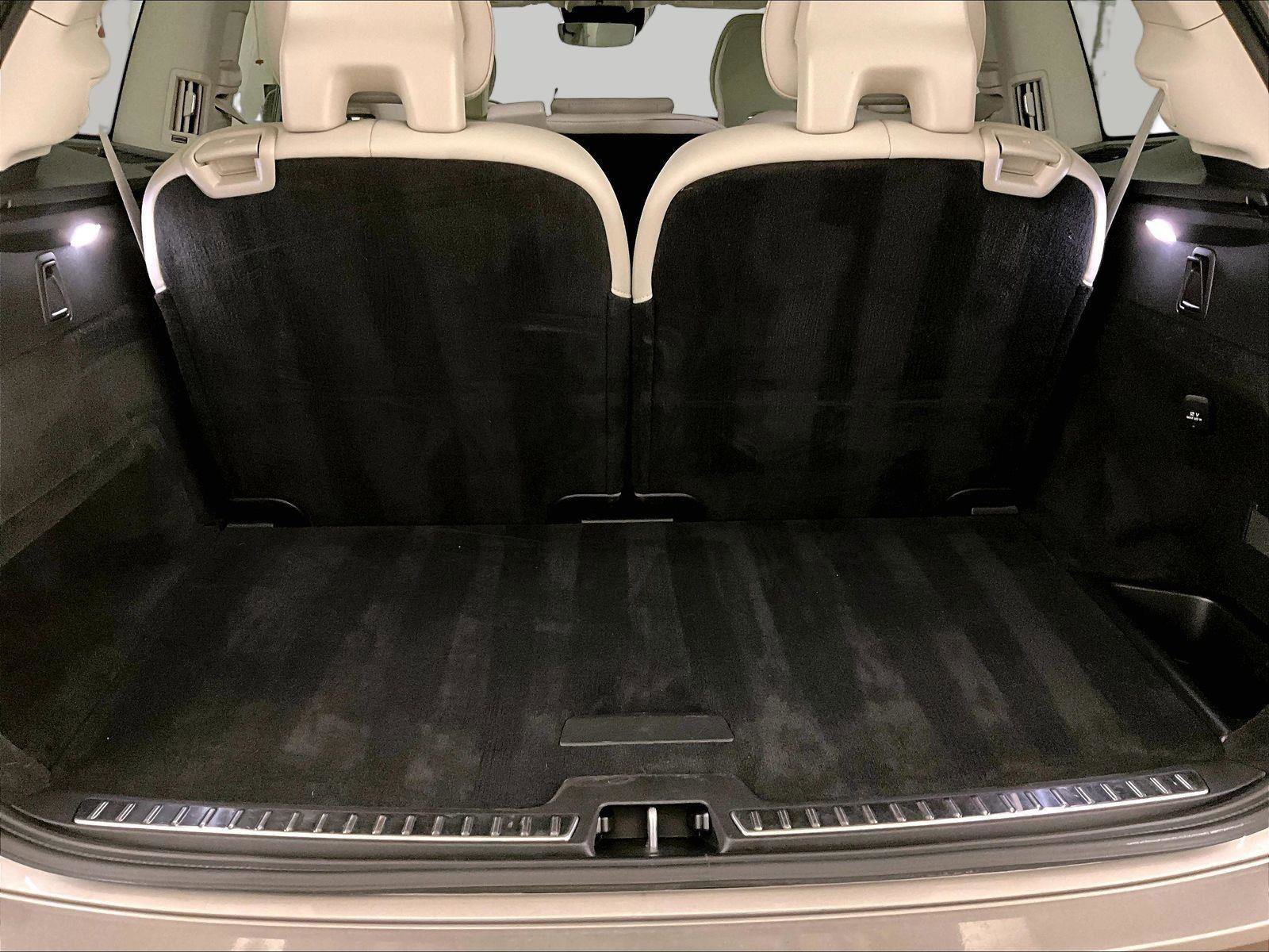 Used 2022 Volvo XC90 T6 Inscription w/ Advanced Package image 35