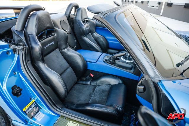 Used 2008 Dodge Viper SRT-10 RWD image 72