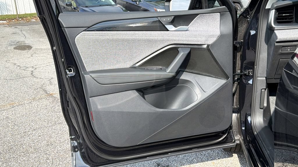 New 2026 Volkswagen Tiguan S AWD/4WD image 23