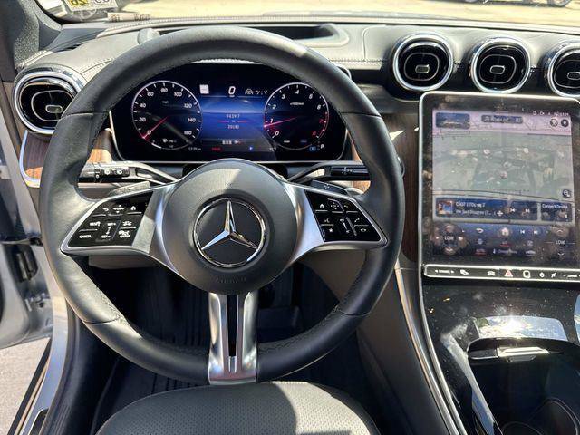 Certified 2023 Mercedes-Benz GLC 300 image 27