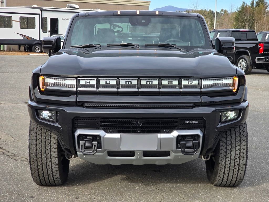 New 2025 GMC Hummer EV 2X image 17