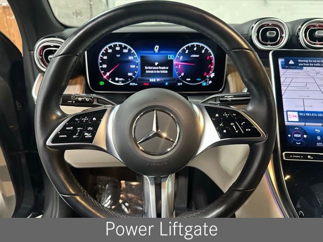 Certified 2023 Mercedes-Benz GLC 300 4MATIC image 19