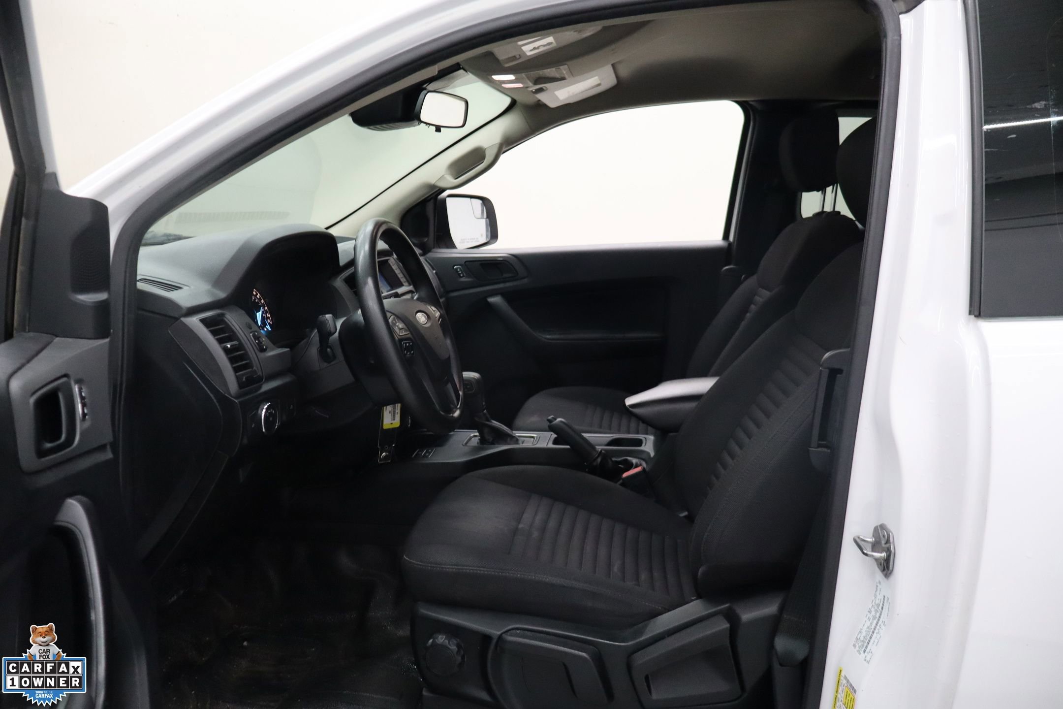 Used 2020 Ford Ranger XL w/ Equipment Group 101A Mid RWD image 28