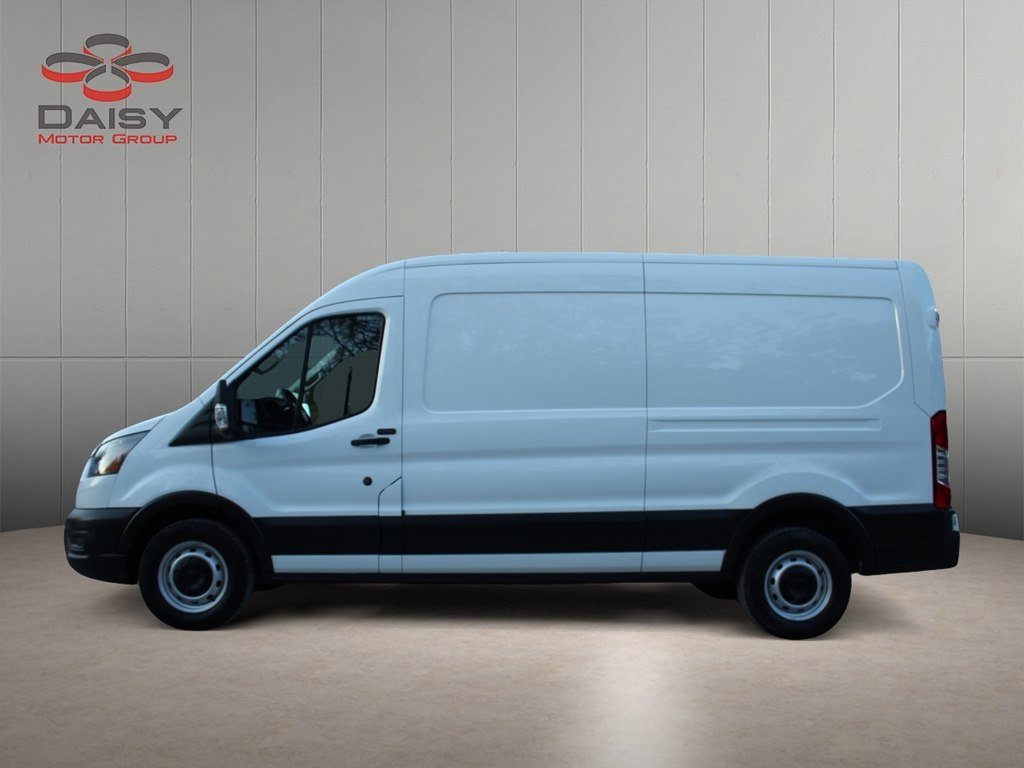 Used 2022 Ford Transit 250 Medium Roof image 8