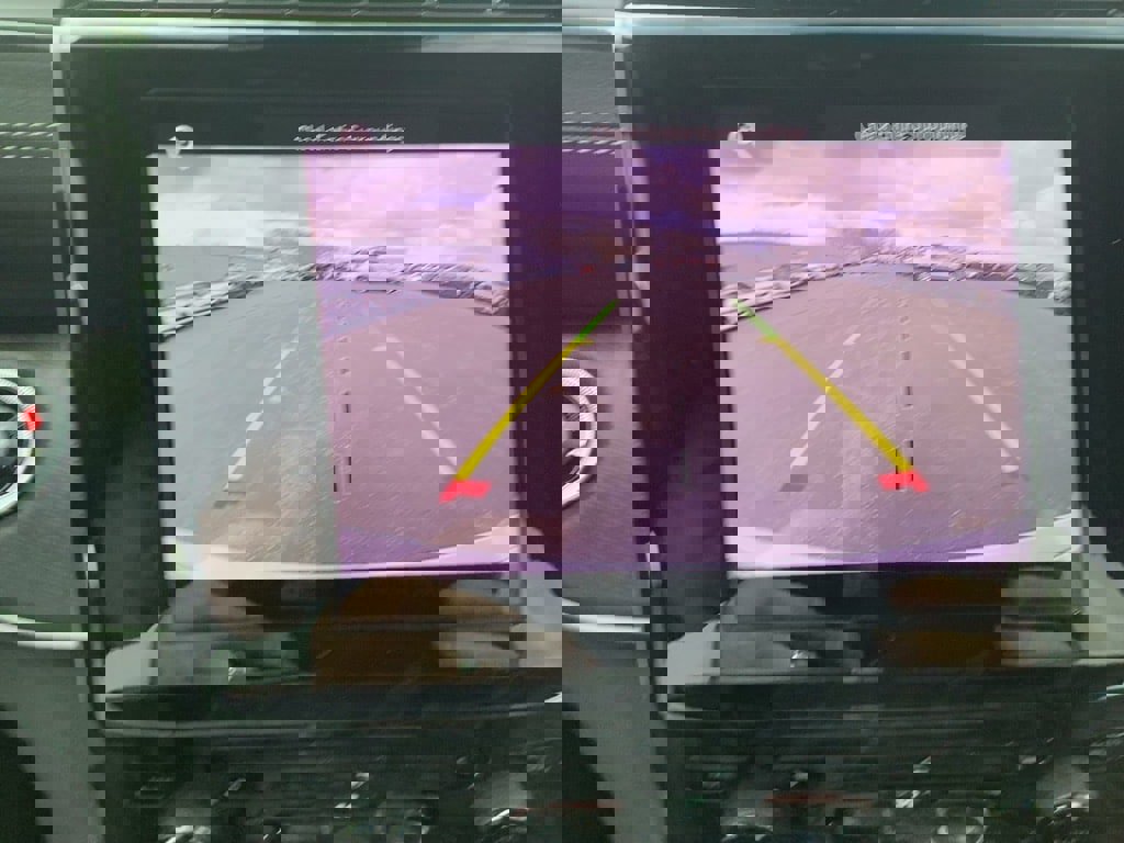 New 2025 Jeep Grand Cherokee Laredo w/ Luxury Tech Group I image 17