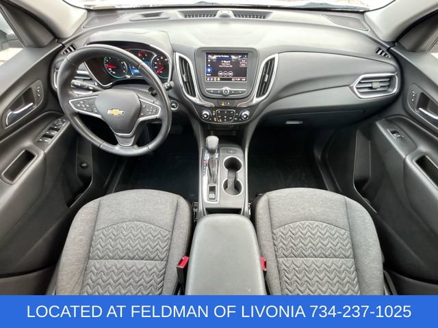 Certified 2022 Chevrolet Equinox LT image 19