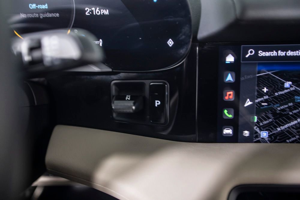 Used 2023 Porsche Taycan w/ Premium Package image 33