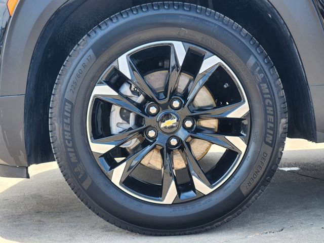 Used 2023 Chevrolet TrailBlazer LT FWD image 10