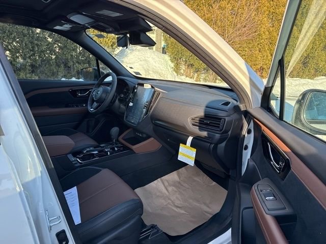 New 2026 Subaru Forester Touring image 16