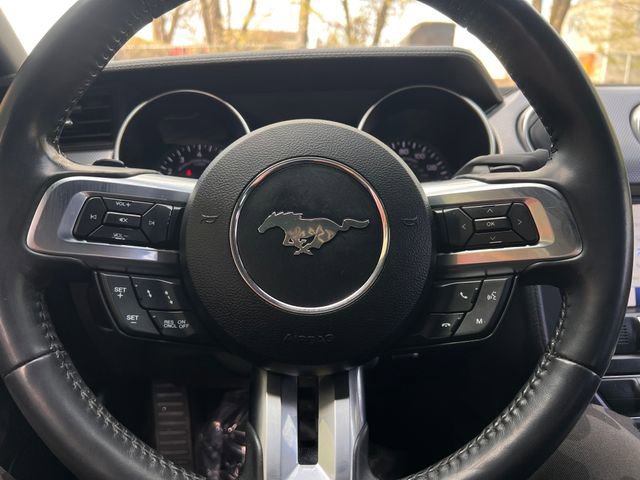 Used 2020 Ford Mustang GT w/ Equipment Group 301A RWD image 17