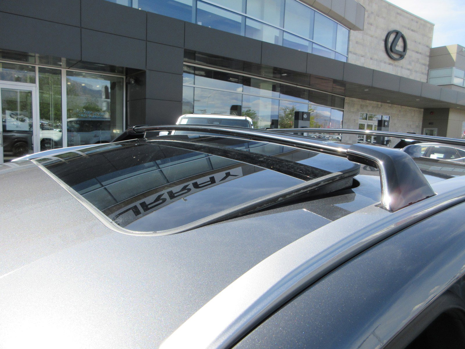 Used 2025 Lexus RX 350h w/ Convenience Package AWD/4WD image 16