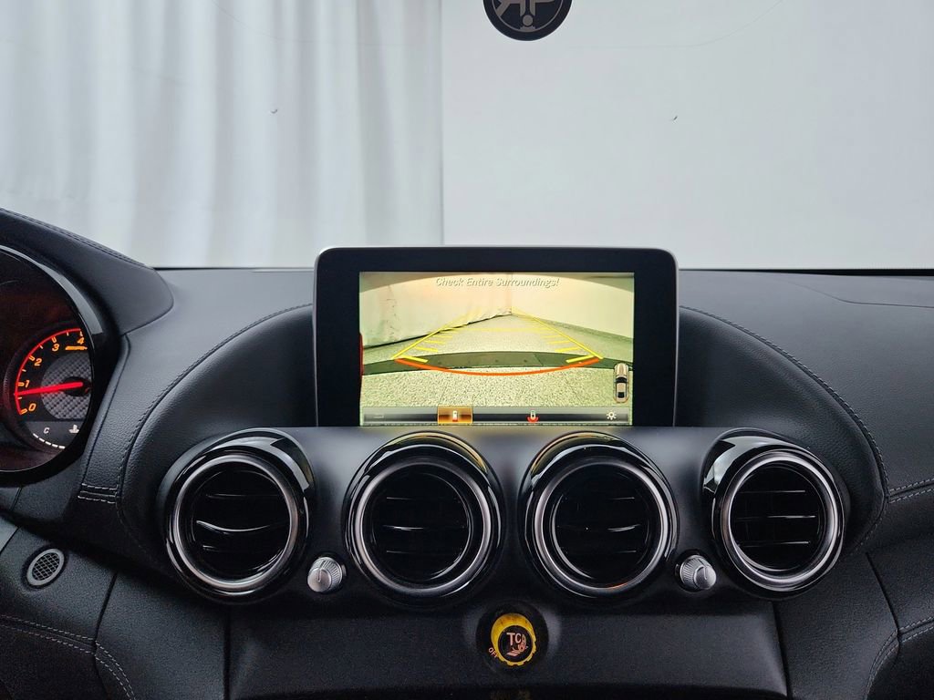 Used 2018 Mercedes-Benz AMG GT R image 31