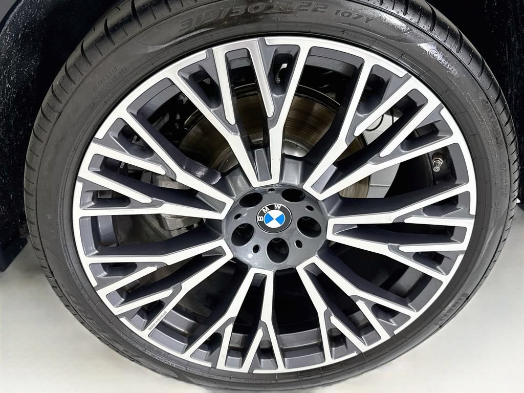 Certified 2026 BMW X5 xDrive40i w/ Executive Package AWD/4WD image 30