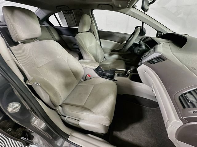 Used 2012 Honda Civic EX image 30