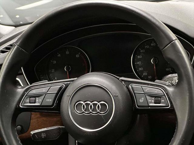 Used 2022 Audi A4 2.0T Premium w/ Convenience Package AWD/4WD image 18