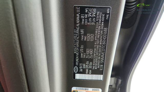 Used 2024 Genesis GV70 3.5T Sport w/ Sport Prestige Package AWD/4WD image 62