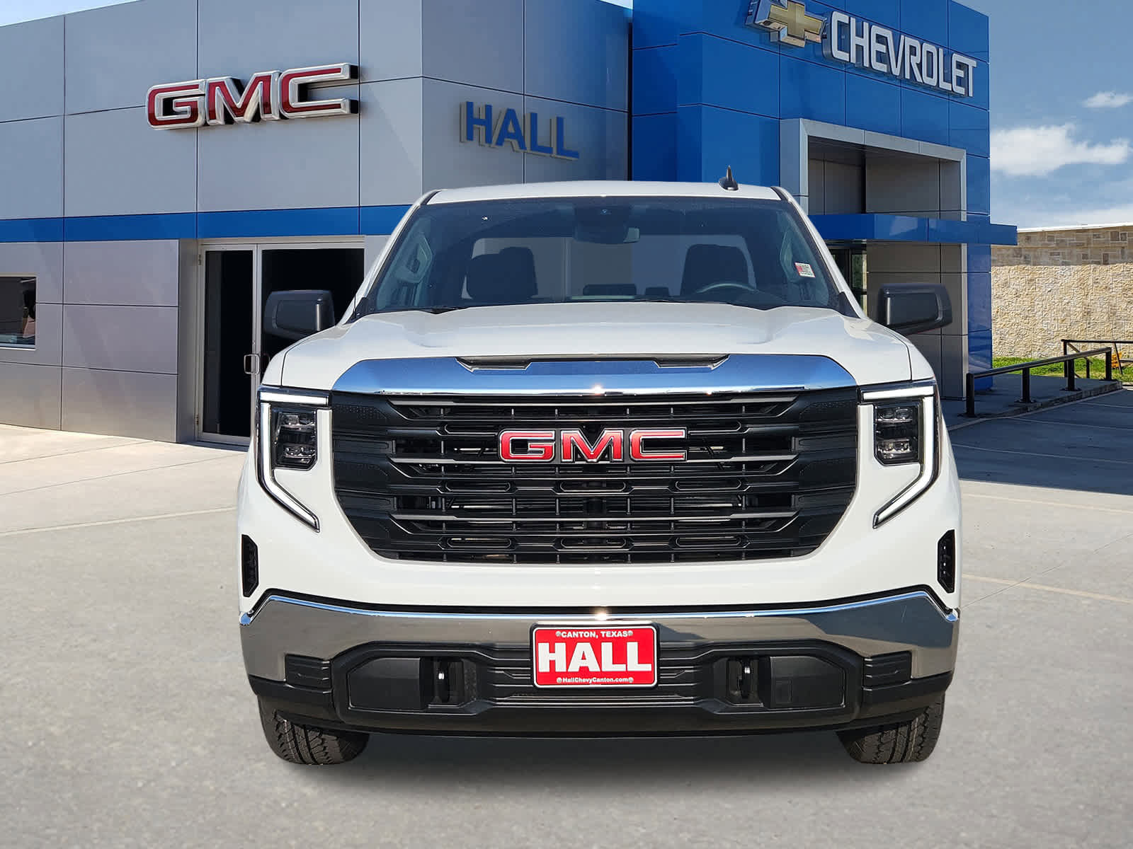 New 2026 GMC Sierra 1500 Pro w/ Pro Value Package video 2