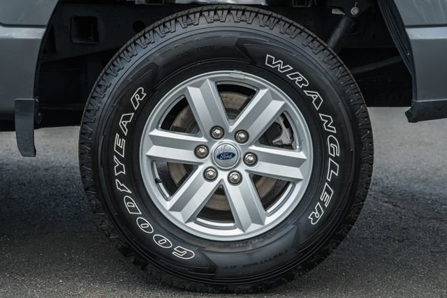 Used 2021 Ford F150 XLT AWD/4WD image 19