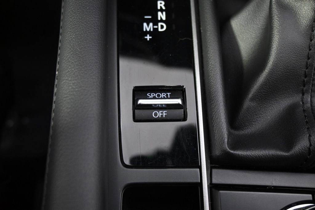 Used 2023 MAZDA MAZDA3 s image 33