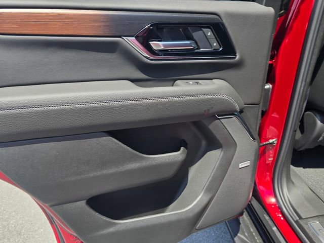 New 2026 GMC Yukon Denali RWD image 11
