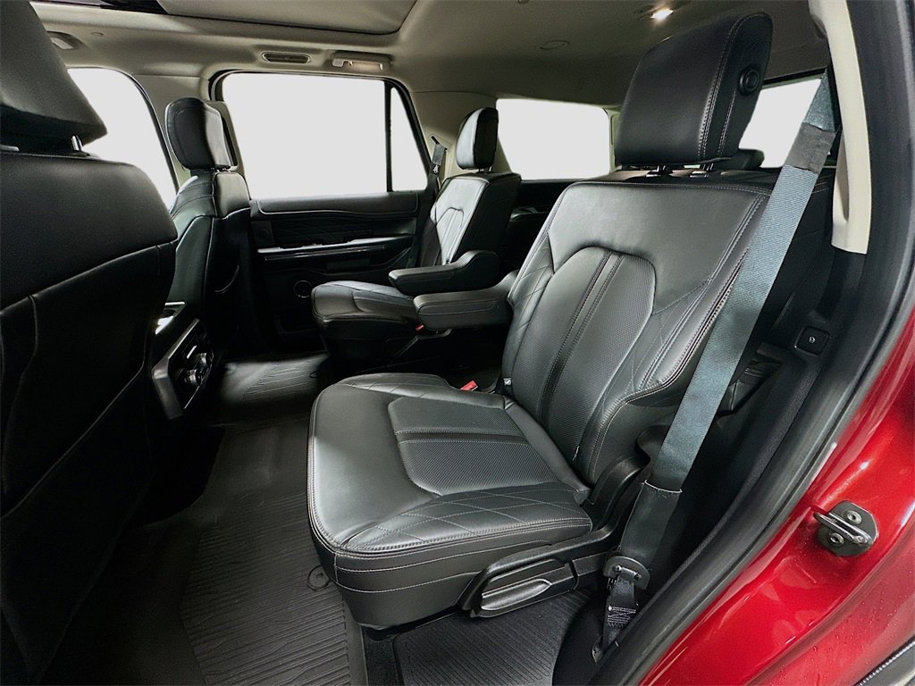 Used 2019 Ford Expedition Platinum image 27