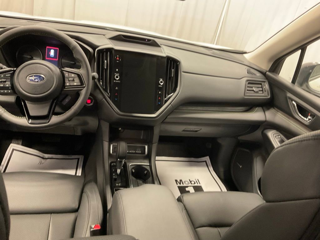 New 2026 Subaru Ascent Bronze Edition image 29