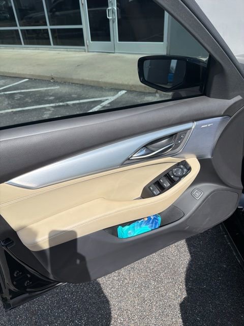 Used 2024 Cadillac CT5 Luxury w/ Sun And Sound Package image 12