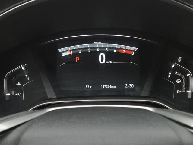 Used 2017 Honda CR-V EX image 33