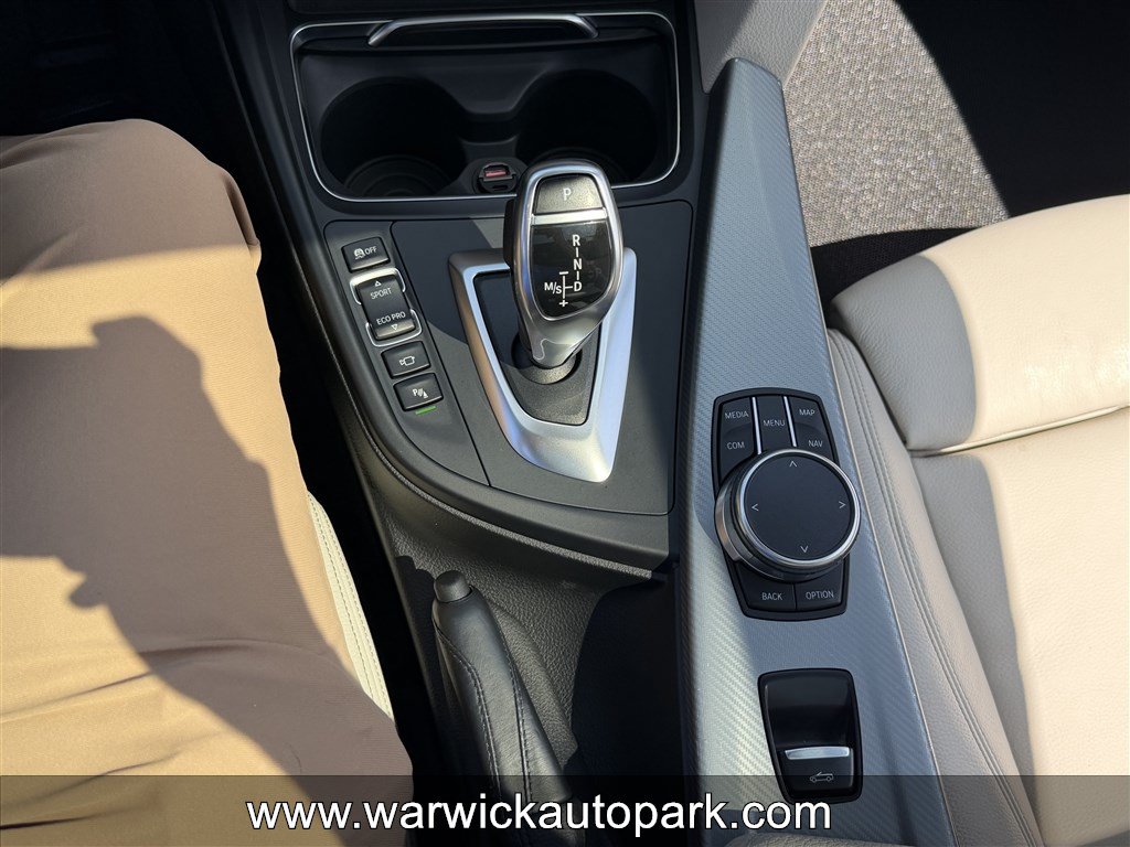 Used 2019 BMW 440i Coupe w/ M Sport Package RWD image 12