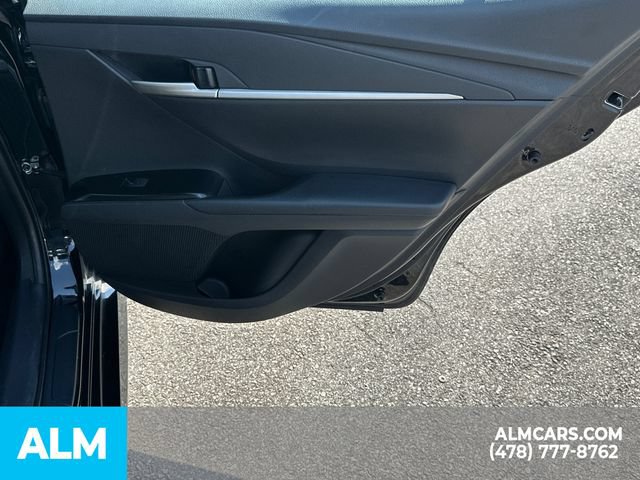 Used 2025 Toyota Camry LE FWD image 18