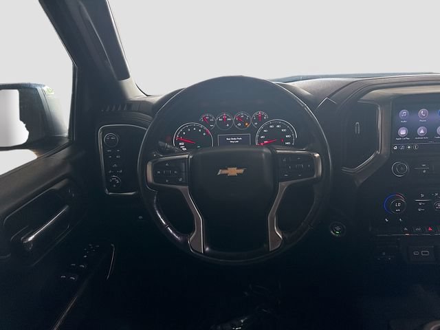 Used 2020 Chevrolet Silverado 1500 LT w/ All-Star Edition AWD/4WD image 21