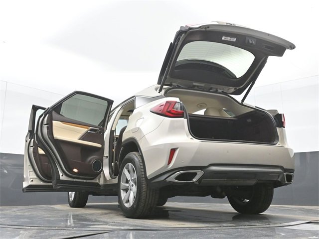 Used 2017 Lexus RX 350 AWD image 62