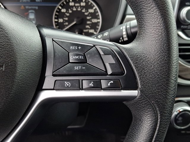 Used 2023 Nissan Altima 2.5 SV image 21