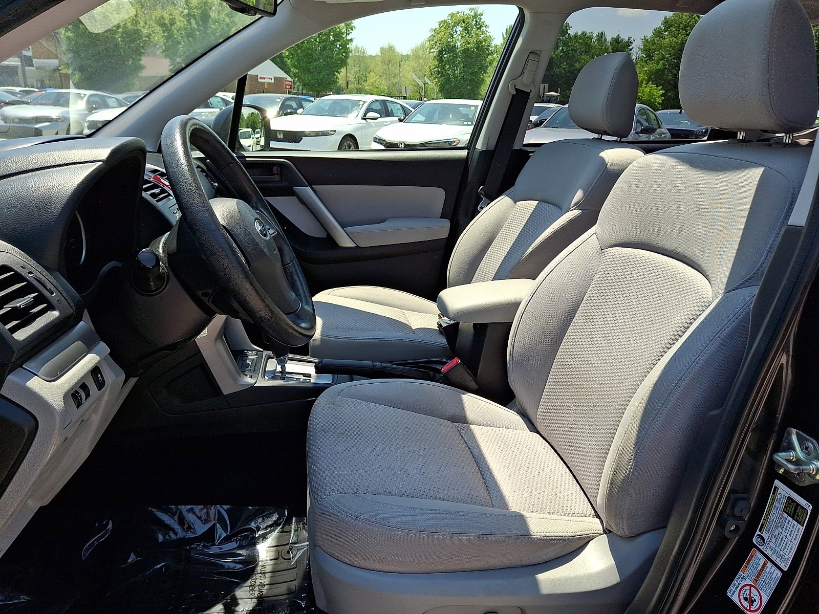 Used 2014 Subaru Forester 2.5i Premium w/ Popular Package #1 AWD/4WD image 13
