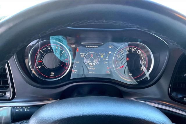 Used 2020 Dodge Challenger R/T Scat Pack RWD image 20