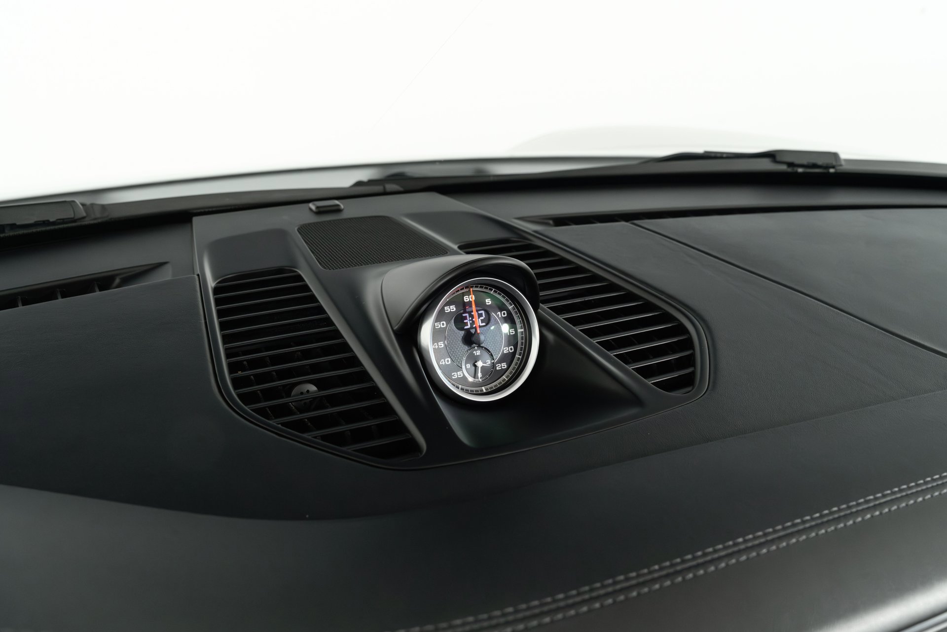 Used 2015 Porsche 911 Carrera GTS w/ Bose Audio Package image 36